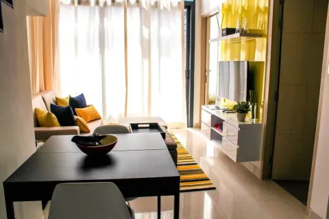 Condo in Bang Tao, Thailand, 1 bedroom № 3203 - photo 14