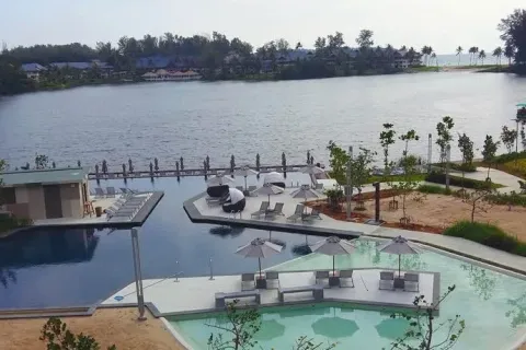 Condo in Bang Tao, Thailand, 1 bedroom № 3203 - photo 27