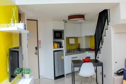 Condo in Bang Tao, Thailand, 1 bedroom № 3203 - photo 17