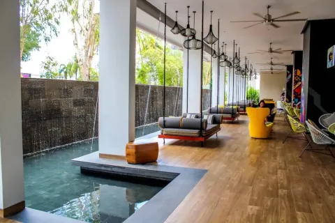 Condo in Bang Tao, Thailand, 1 bedroom № 3203 - photo 25