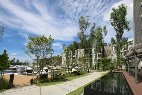 Condo in Bang Tao, Thailand, 1 bedroom № 3203 - photo 7