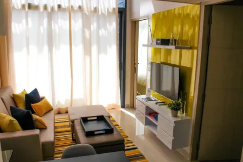 Condo in Bang Tao, Thailand, 1 bedroom № 3203 - photo 13