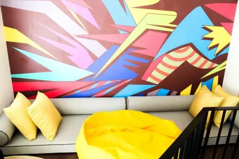 Condo in Bang Tao, Thailand, 1 bedroom № 3203 - photo 10