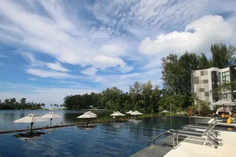 Condo in Bang Tao, Thailand, 1 bedroom № 3203 - photo 4