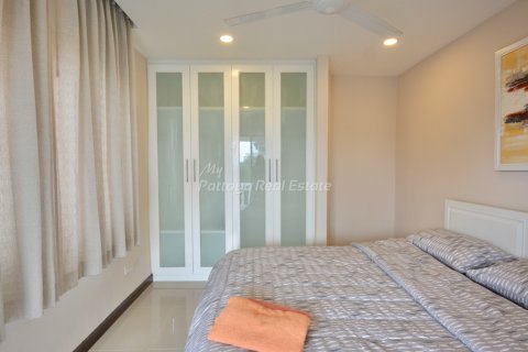 Condo à Bang Lamung, Thaïlande, 2 chambres № 233922 - photo 19