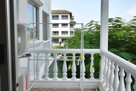 Condo à Bang Lamung, Thaïlande, 2 chambres № 233922 - photo 20