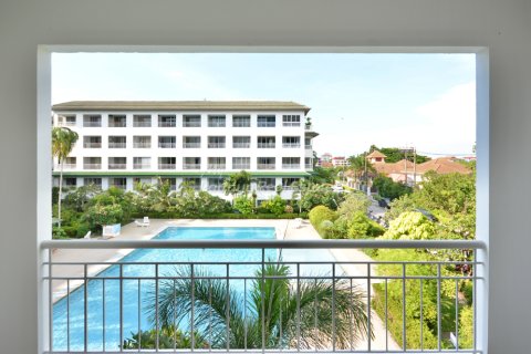 Condo à Bang Lamung, Thaïlande, 2 chambres № 233922 - photo 15
