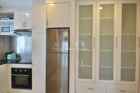 Condo à Bang Lamung, Thaïlande, 2 chambres № 233922 - photo 6