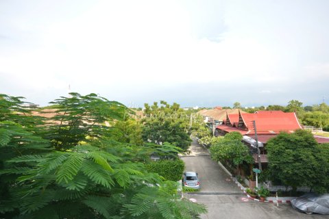 Condo à Bang Lamung, Thaïlande, 2 chambres № 233922 - photo 21