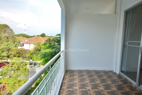 Condo à Bang Lamung, Thaïlande, 2 chambres № 233922 - photo 13