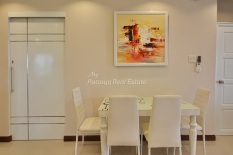 Condo à Bang Lamung, Thaïlande, 2 chambres № 233922 - photo 2