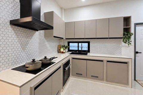 Villa in Pattaya, Thailand 3 bedrooms № 233920 - photo 9