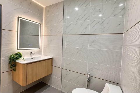 Villa in Pattaya, Thailand 3 bedrooms № 233920 - photo 15