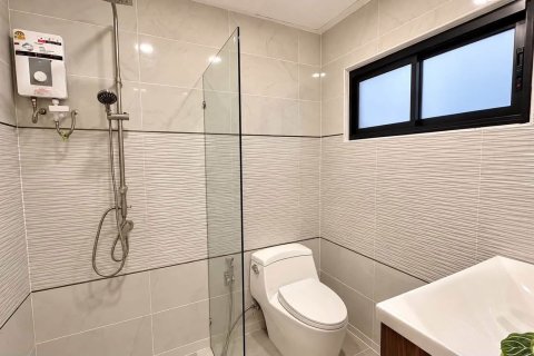 Villa in Pattaya, Thailand 3 bedrooms № 233920 - photo 17