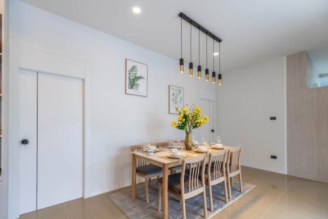 Villa in Pattaya, Thailand 3 bedrooms № 233919 - photo 7