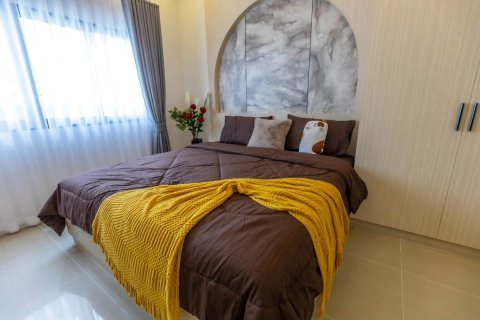 Villa in Pattaya, Thailand 3 bedrooms № 233919 - photo 24