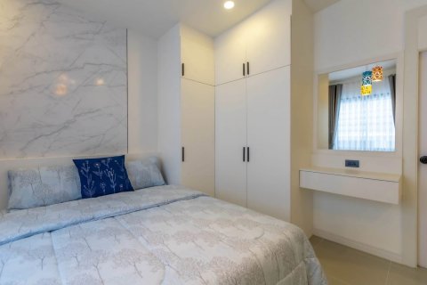 Villa in Pattaya, Thailand 3 bedrooms № 233919 - photo 13