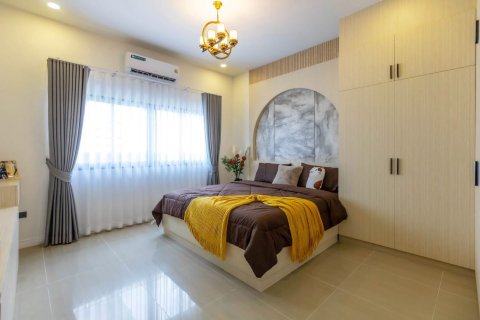 Villa in Pattaya, Thailand 3 bedrooms № 233919 - photo 23
