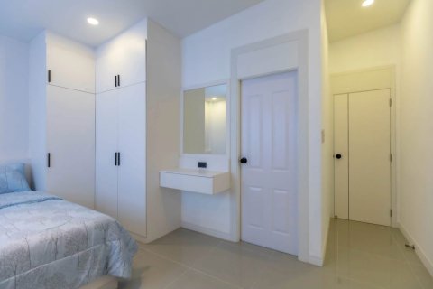 Villa in Pattaya, Thailand 3 bedrooms № 233919 - photo 14