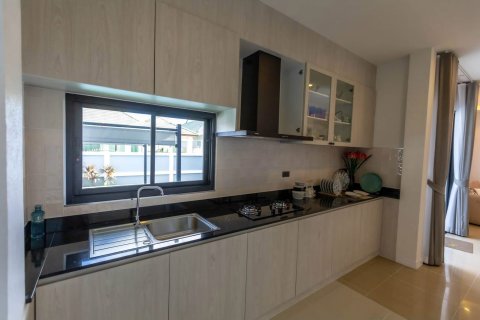 Villa in Pattaya, Thailand 3 bedrooms № 233919 - photo 10