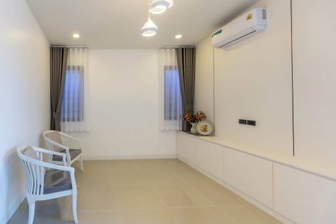 Villa in Pattaya, Thailand 3 bedrooms № 233919 - photo 21