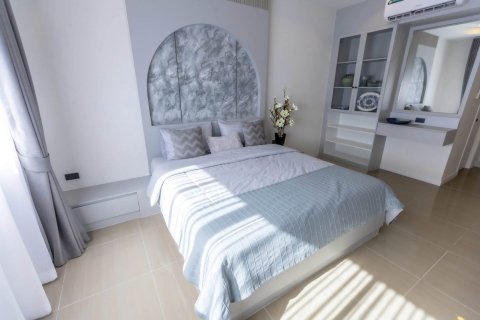 Villa in Pattaya, Thailand 3 bedrooms № 233919 - photo 26