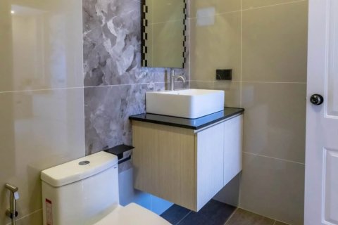 Villa in Pattaya, Thailand 3 bedrooms № 233919 - photo 22