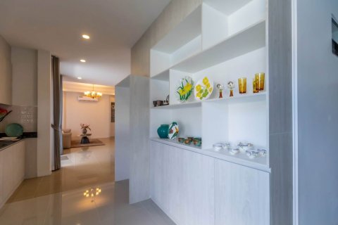 Villa in Pattaya, Thailand 3 bedrooms № 233919 - photo 20