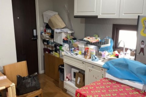 Студия в кондо в Клонг Тоэй, Бангкок, Таиланд № 135617 - фото 6