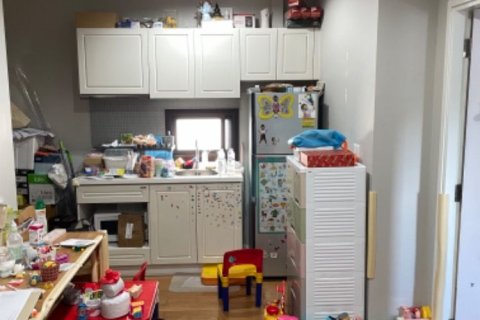 Студия в кондо в Клонг Тоэй, Бангкок, Таиланд № 135617 - фото 2