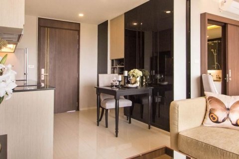 Studio in the Condo in Phuket, Thailand  № 135618 - photo 5