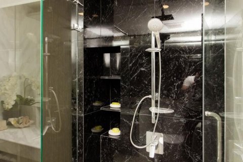 Studio in the Condo in Phuket, Thailand  № 135618 - photo 8