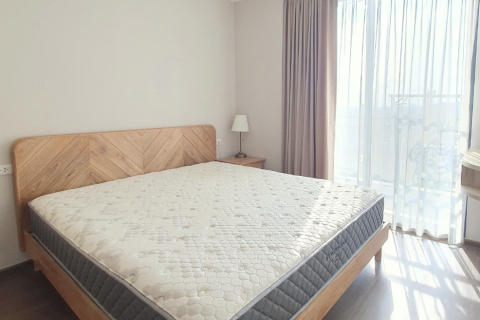 Studio dans le Condo à Huai Khwang, Bangkok, Thaïlande  № 135615 - photo 3