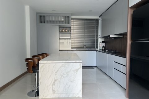 Вилла в Ханг Донге, Таиланд с 5 спальнями  № 135614 - фото 16