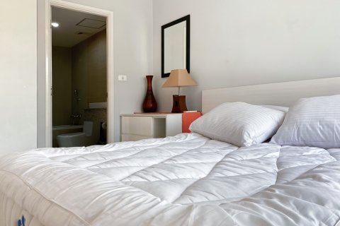 Eigentumswohnung in Hua Hin, Thailand, 1 Schlafzimmer № 222047 - Foto 16