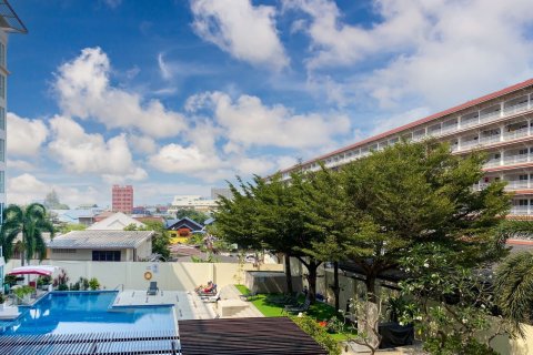 Eigentumswohnung in Hua Hin, Thailand, 1 Schlafzimmer № 222047 - Foto 20