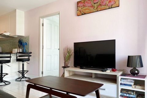 Eigentumswohnung in Hua Hin, Thailand, 1 Schlafzimmer № 222047 - Foto 9