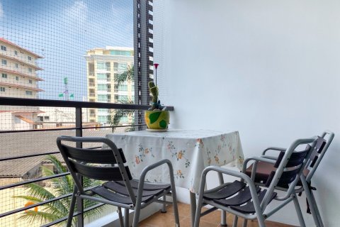 Eigentumswohnung in Hua Hin, Thailand, 1 Schlafzimmer № 222047 - Foto 4
