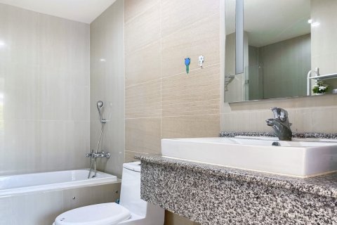 Eigentumswohnung in Hua Hin, Thailand, 1 Schlafzimmer № 222047 - Foto 18