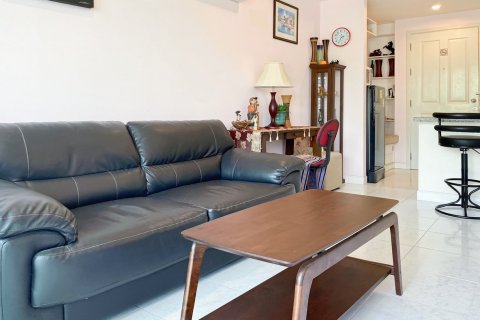 Eigentumswohnung in Hua Hin, Thailand, 1 Schlafzimmer № 222047 - Foto 8