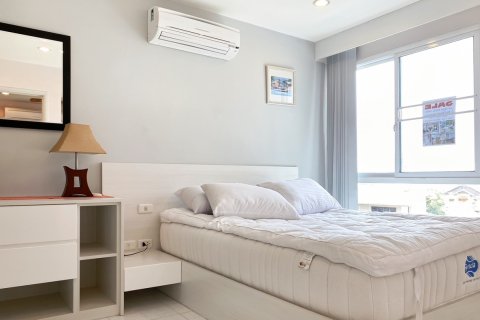 Eigentumswohnung in Hua Hin, Thailand, 1 Schlafzimmer № 222047 - Foto 14