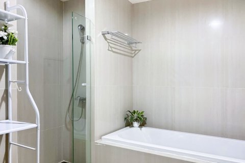 Eigentumswohnung in Hua Hin, Thailand, 1 Schlafzimmer № 222047 - Foto 19