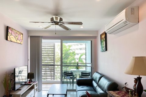 Eigentumswohnung in Hua Hin, Thailand, 1 Schlafzimmer № 222047 - Foto 10