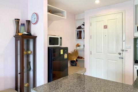 Eigentumswohnung in Hua Hin, Thailand, 1 Schlafzimmer № 222047 - Foto 13