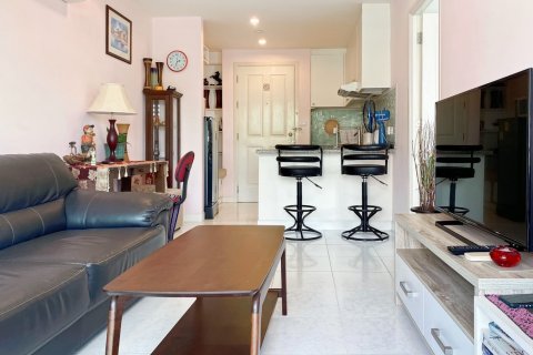 Eigentumswohnung in Hua Hin, Thailand, 1 Schlafzimmer № 222047 - Foto 6