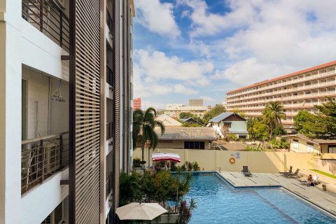 Eigentumswohnung in Hua Hin, Thailand, 1 Schlafzimmer № 222047 - Foto 22
