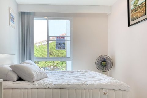 Eigentumswohnung in Hua Hin, Thailand, 1 Schlafzimmer № 222047 - Foto 15