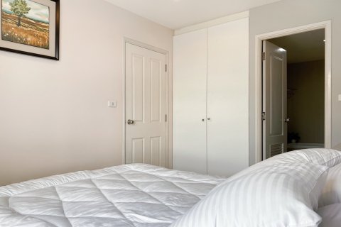 Eigentumswohnung in Hua Hin, Thailand, 1 Schlafzimmer № 222047 - Foto 17