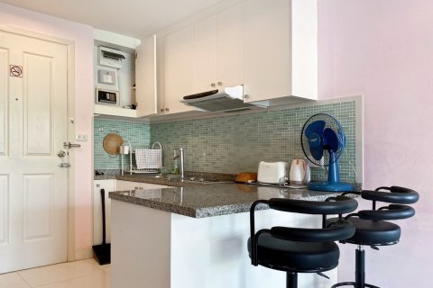 Eigentumswohnung in Hua Hin, Thailand, 1 Schlafzimmer № 222047 - Foto 11