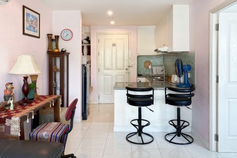 Eigentumswohnung in Hua Hin, Thailand, 1 Schlafzimmer № 222047 - Foto 7